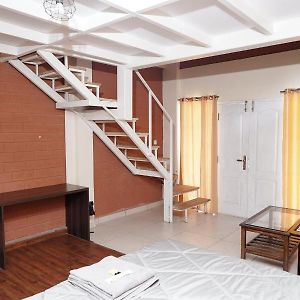 Premium Quadruple Room